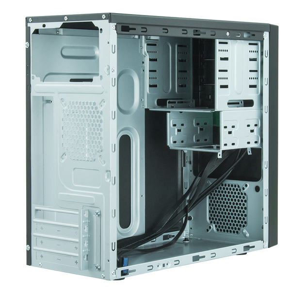 Корпус Chieftec ELOX HO-12B-OP