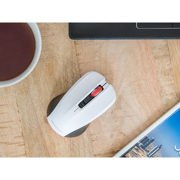 Миша Modecom M-MC-0WM9.1-200