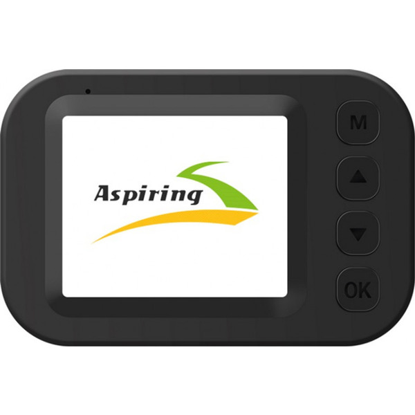 Відеореєстратор Aspiring Proof 3 FHD 1080p