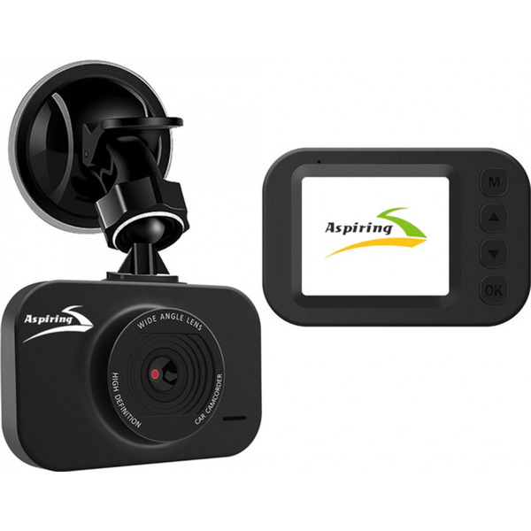 Відеореєстратор Aspiring Proof 3 FHD 1080p