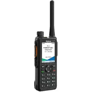 Радіотелефон Hytera HP785 GPS VHF, в комплекті