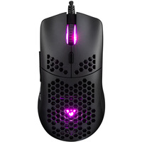 Мышь Modecom Volcano Shinobi 3327 Black (M-MC-SHINOBI-3327-100)