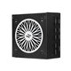БЖ 550W Chieftec Chieftronic PowerUp GPX-550FC 120 mm, 80+ GOLD, Modular,Retail Box