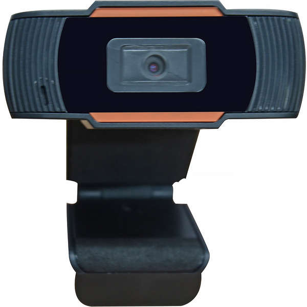 Веб-камера OKey WB100 FHD 1080P, USB