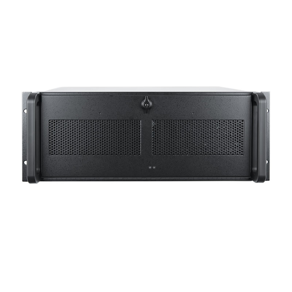 Корпус серверний Chieftec UNC-410S-B-U3-OP без БЖ