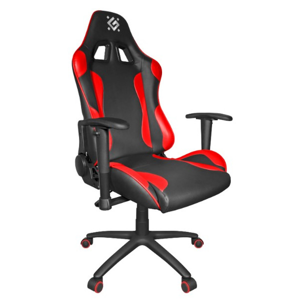 Комп'ютерне крісло ігрове DEFENDER Devastator CT-365