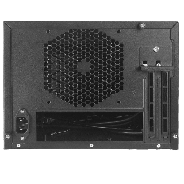 Корпус Chieftec PRO CUBE MINI CN-01B-OP