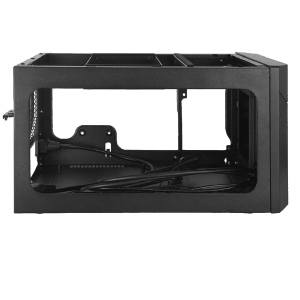 Корпус Chieftec PRO CUBE MINI CN-01B-OP