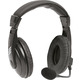 Навушники з мікрофоном Defender Gryphon 750 Black, 4-pin, кабель 2 м