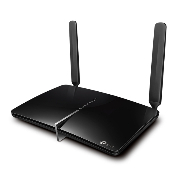 Беспроводной маршрутизатор TP-LINK Archer MR600 