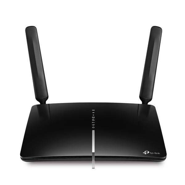 Беспроводной маршрутизатор TP-LINK Archer MR600 