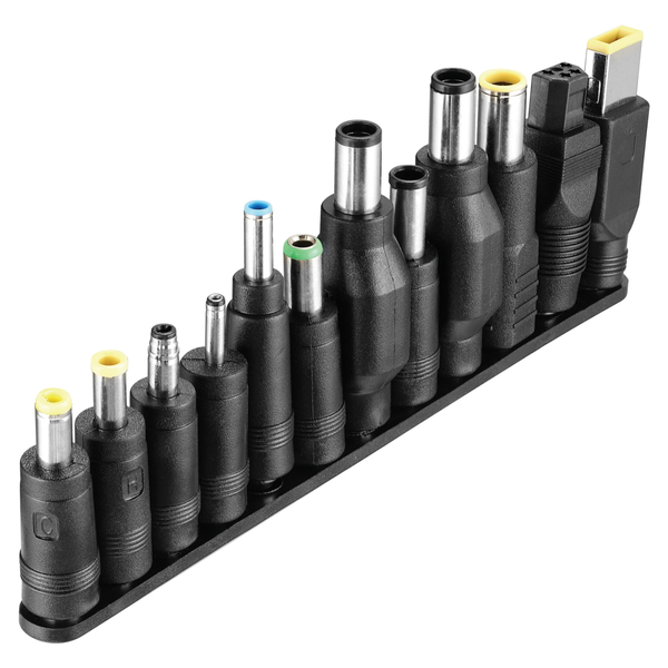 Внешний аккумулятор (Power Bank) Sandberg All-in1 Laptop Внешний аккумулятор (Power Bank) 24000mAh Черный (420-57)