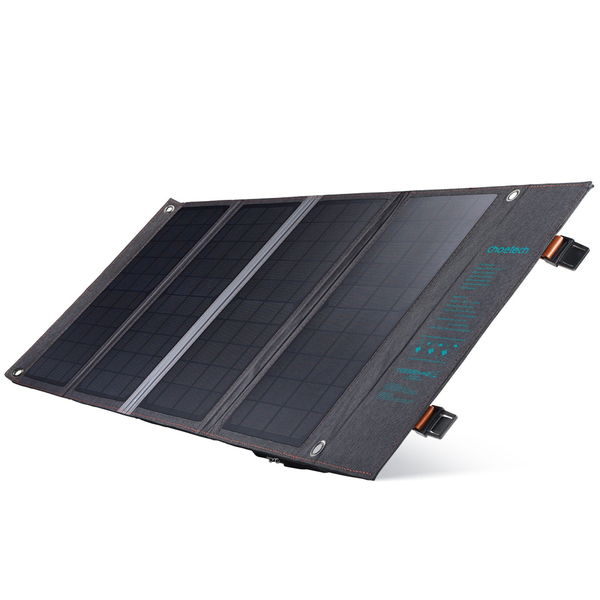 Сонячна панель Choetech Solar panel 36 Watt SC006