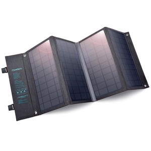 Сонячна панель Choetech Solar panel 36 Watt SC006