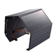Сонячна панель для УМБ Choetech 36W Type-C PD 3.0 20W Max + QC 3.0 18W Max