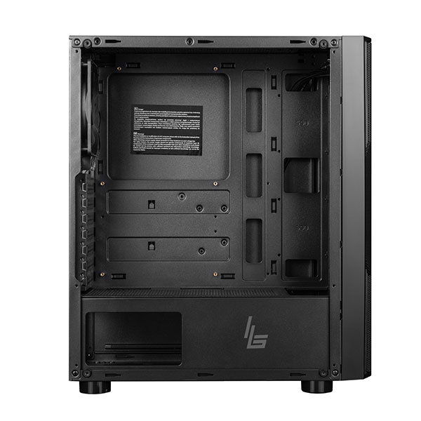 Корпус LogicConcept AT-AGIR-MG-10-000000-0002