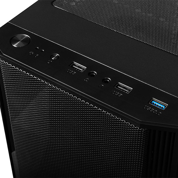 Корпус LogicConcept AT-AGIR-MG-10-000000-0002