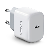 Зарядное устройство Ugreen CD241 White (10220)