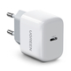 Зарядное устройство Ugreen CD241 White (10220)