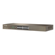 Коммутатор Tenda TEG1016G 16port 10/100/1000/BaseT rackmount