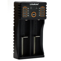 Заряднoe устройство Liitokala Lii-202