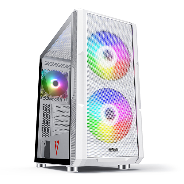 Корпус Modecom AT-AMIRANI-PG-20-000000-0