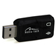 Звуковая карта Media-Tech MT5101