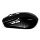 Мишка  Media-Tech Raton Pro, бездротова, 5 кн.,1600dpi, чорна