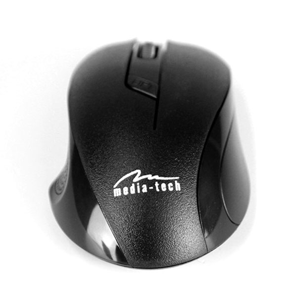Миша Media-Tech Trico MT1114