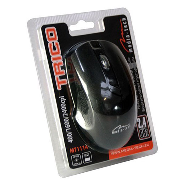 Миша Media-Tech Trico MT1114