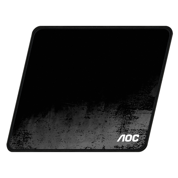 Ігрова поверхня AOC MM300L Mouse Mat L 450x400x4мм