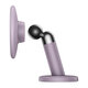 Держатель автомобильный Baseus Magnetic Purple (SUCC000005)