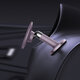Держатель автомобильный Baseus Magnetic Purple (SUCC000005)