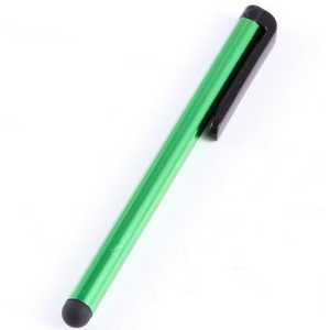 Стілус для ємнісних екранів, зелений