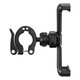 Держатель для смартфона Baseus Quick to take Black (SUQX-01)