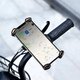Держатель для смартфона Baseus Quick to take Black (SUQX-01)