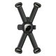 Держатель для смартфона Baseus Quick to take Black (SUQX-01)
