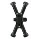 Держатель для смартфона Baseus Quick to take Black (SUQX-01)