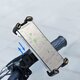 Держатель для смартфона Baseus Quick to take Black (SUQX-01)