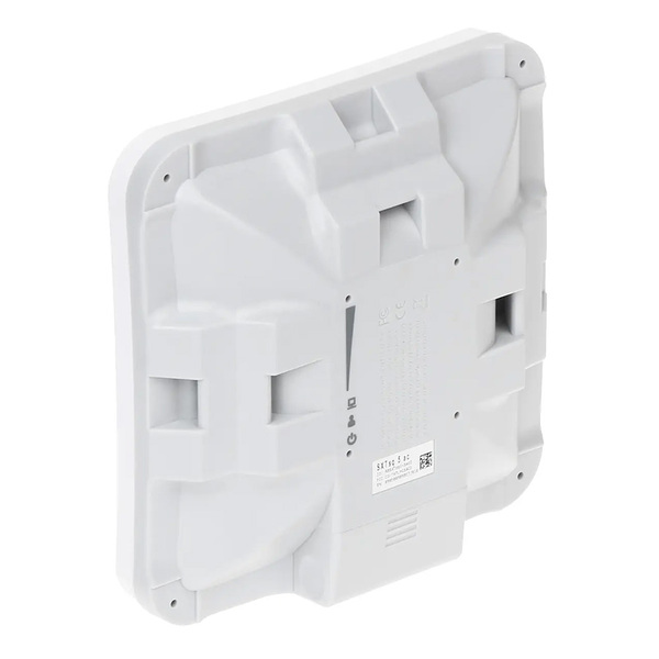 Точка доступа Mikrotik RB SXTsq Lite2, недорогая компактная 10dBi 2.4GHz двухцепная интегрированная CPE