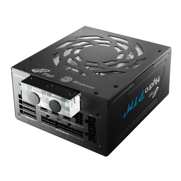 Блок живлення FSP HPT850M