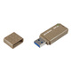 Флеш-накопитель USB3.2 64GB Goodram UME3 Eco Friendly (UME3-0640EFR11)