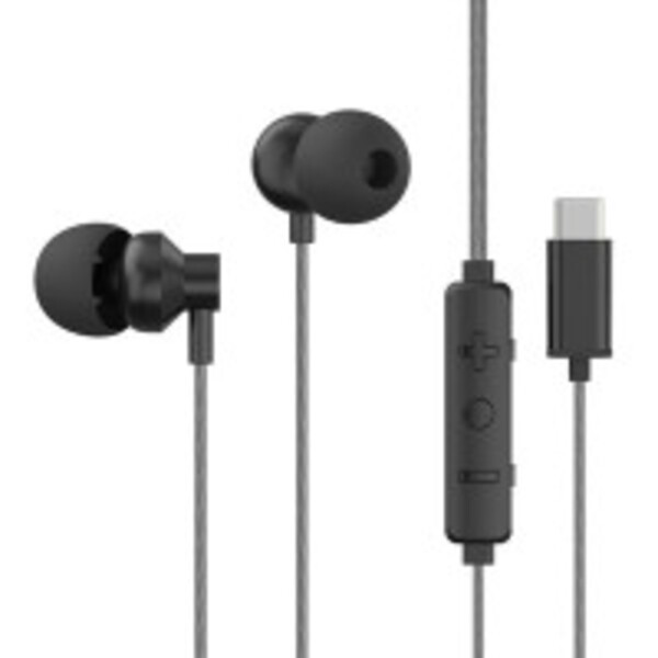 Наушники HP DHH-1127 (мобильная наушники) Type-C