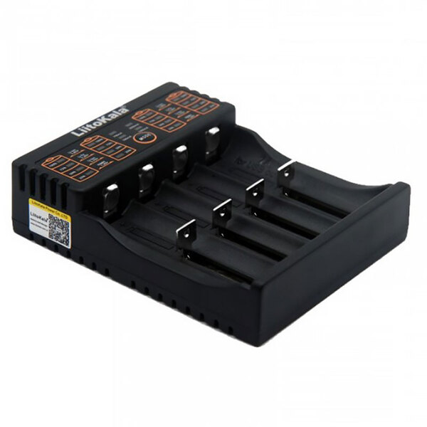 Заряднoe устройство Liitokala Lii-402