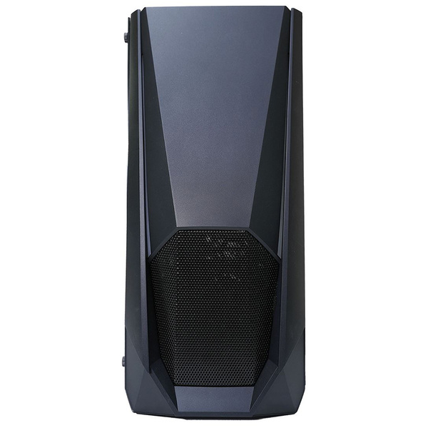 Корпус Xilence XILENT BLAST ARGB X505.ARGB 2xUSB3.0, 2xARGB FAN 12cm, без БЖ ATX