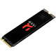 Накопичувач SSD 2TB GoodRAM IRDM M.2 2280 PCIe Gen 3x4 3D NAND, Retail