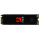 Накопичувач SSD 2TB GoodRAM IRDM M.2 2280 PCIe Gen 3x4 3D NAND, Retail