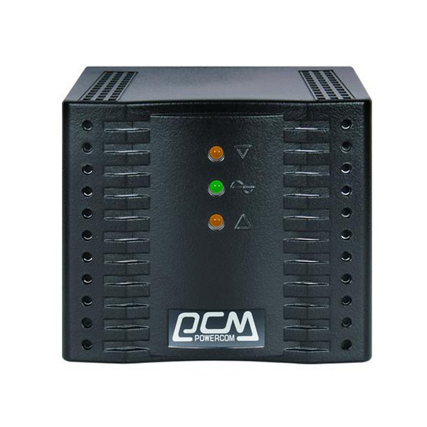 Стабилизатор напряжения PowerCom TCA-1200