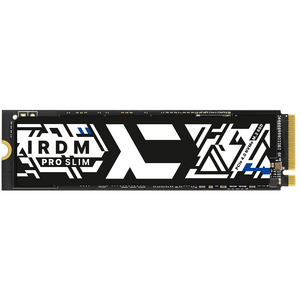 SSD-Накопичувач Goodram IRP-SSDPR-P44S-2K0-80