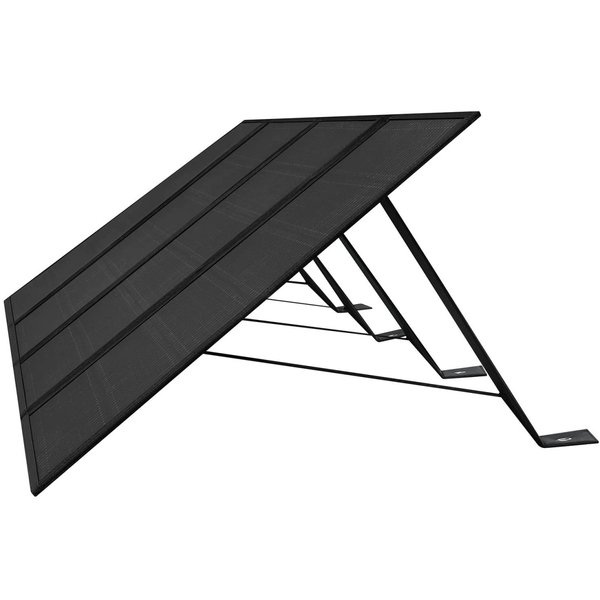 Солнечная панель Zendure 200W ZD200SP-BK-JH